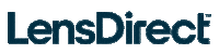 Sticker by lensdirect