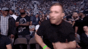 Make Some Noise Sport GIF by UFC