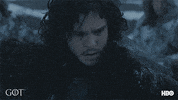 Prepare Season 7 GIF by Game of Thrones