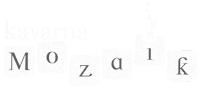MozaikKavarna mozaik mozambik mozaikkavarna malinaadesign Sticker