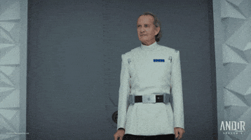 Andor GIF by Star Wars