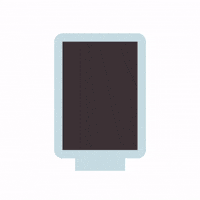 Display Mupi GIF by Oom Bigbo