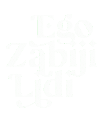 Ego Sticker