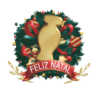 Natal Boti Sticker by O Boticário