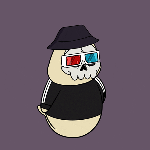 Dance Dancing GIF by Sappy Seals Community