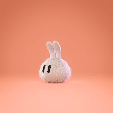 Easter Bunny