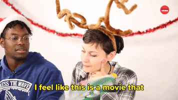 LOVE IS ACTUALLY
