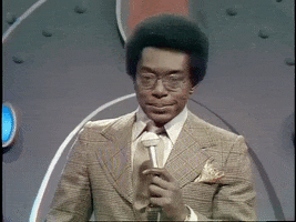 Don Cornelius Licking Lips GIF by Soul Train