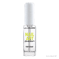 Nails Nail Art Sticker by L.A. COLORS Cosmetics