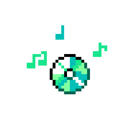 Newjeans Sticker by Spotify