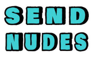 Clothes Send Sticker