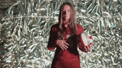 Elon Volleyball GIF by Elon Phoenix
