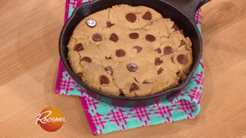 Ice Cream Cake GIF by Rachael Ray Show