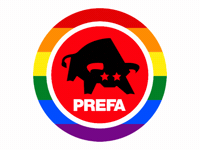 Rainbow Pride GIF by PREFA