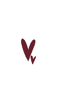 Vermelho Sticker