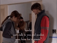 season 4 netflix GIF by Gilmore Girls 