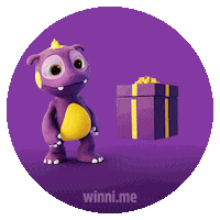 Happy Birthday Party Sticker by DeutschlandCard