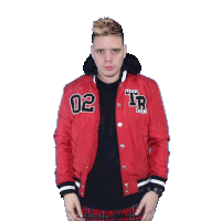 marko musik Sticker