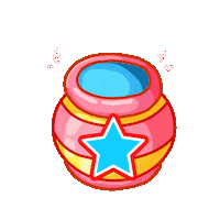 Suesticker4 Sticker by haitai
