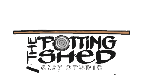 Art Coffee Sticker by Our Little World Studio