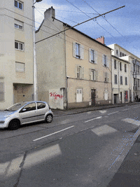 I Love You Limoges GIF by systaime