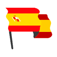 camacoeselsalvador espana camara de comercio camacoes sv camacoes Sticker