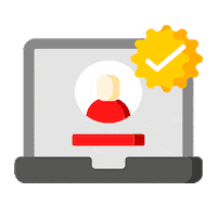 camacoeselsalvador espana camara de comercio camacoes el salvador camacoes sv Sticker