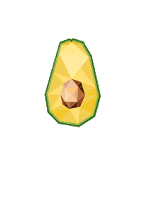 studioavocado Sticker by Avocado Studio