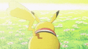 Happy Pokemon Anime GIF by Pokémon