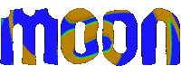 Art Glitch Sticker