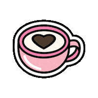 Happy Good Morning Sticker