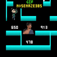 Maze 385 Mose GIF