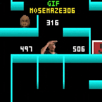 Maze 306 Mose GIF