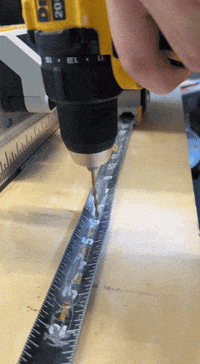 Cutting Home Improvement GIF by REEKON Tools