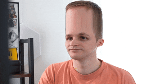 Big Brain GIF