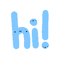 Happy Sticker Sticker by rainydayink