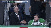 ice hockey GIF by NHL