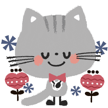 ねこ Sticker