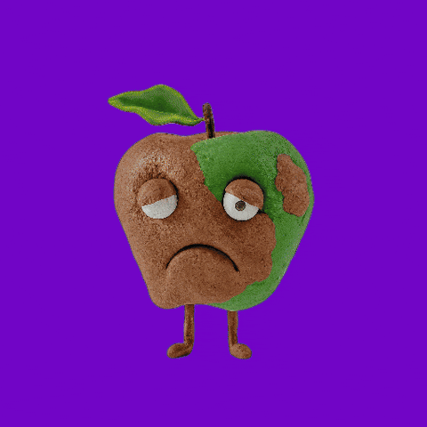 Sad Mood GIF