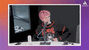 Check In Machine Gun Kelly GIF by Audacy