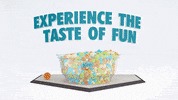 Excited Oh Yeah GIF by St. Paul Saints
