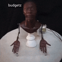 Robot GIF