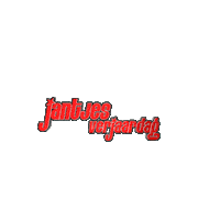 Cafe Amsterdam Sticker by Feestfabriek Jantjes Verjaardag