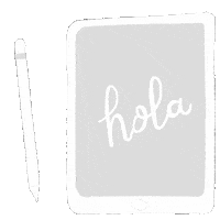 Ipad Tablet Sticker