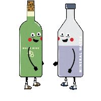 water love Sticker by ViennaTouristboard