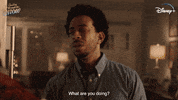Cookies GIF by Walt Disney Studios
