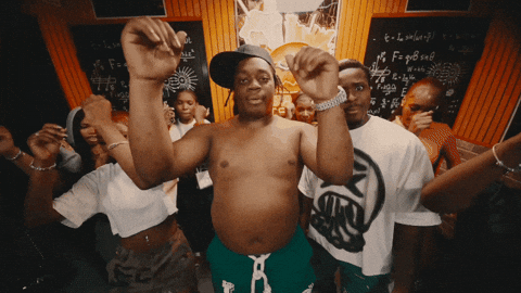 Mizz GIF by broke