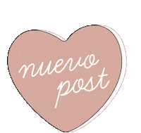 New Post Sticker by StampIt