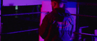 British Rapper Shining GIF by Raxstar