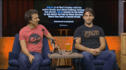 on the spot GIF by Rooster Teeth